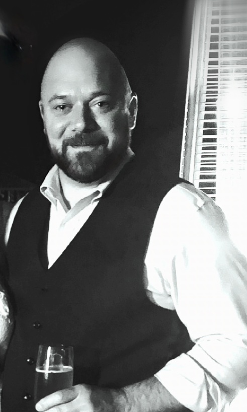 Gregory Moore, founder and CEO of VitraCell